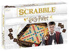 USAOPOLY Scrabble: World of Harry Potter