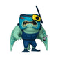 Funko Teenage Mutant Ninja Turtles Mutant Mayhem POP! Movies Ray Fillet Exclusive Vinyl Figure #1390