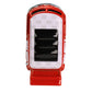 KOOL Kombi VW Volkswagen MATTEL 80 - Die Cast 1:64 Scale - Length 7 cm - JBL68 - Pop Culture Series