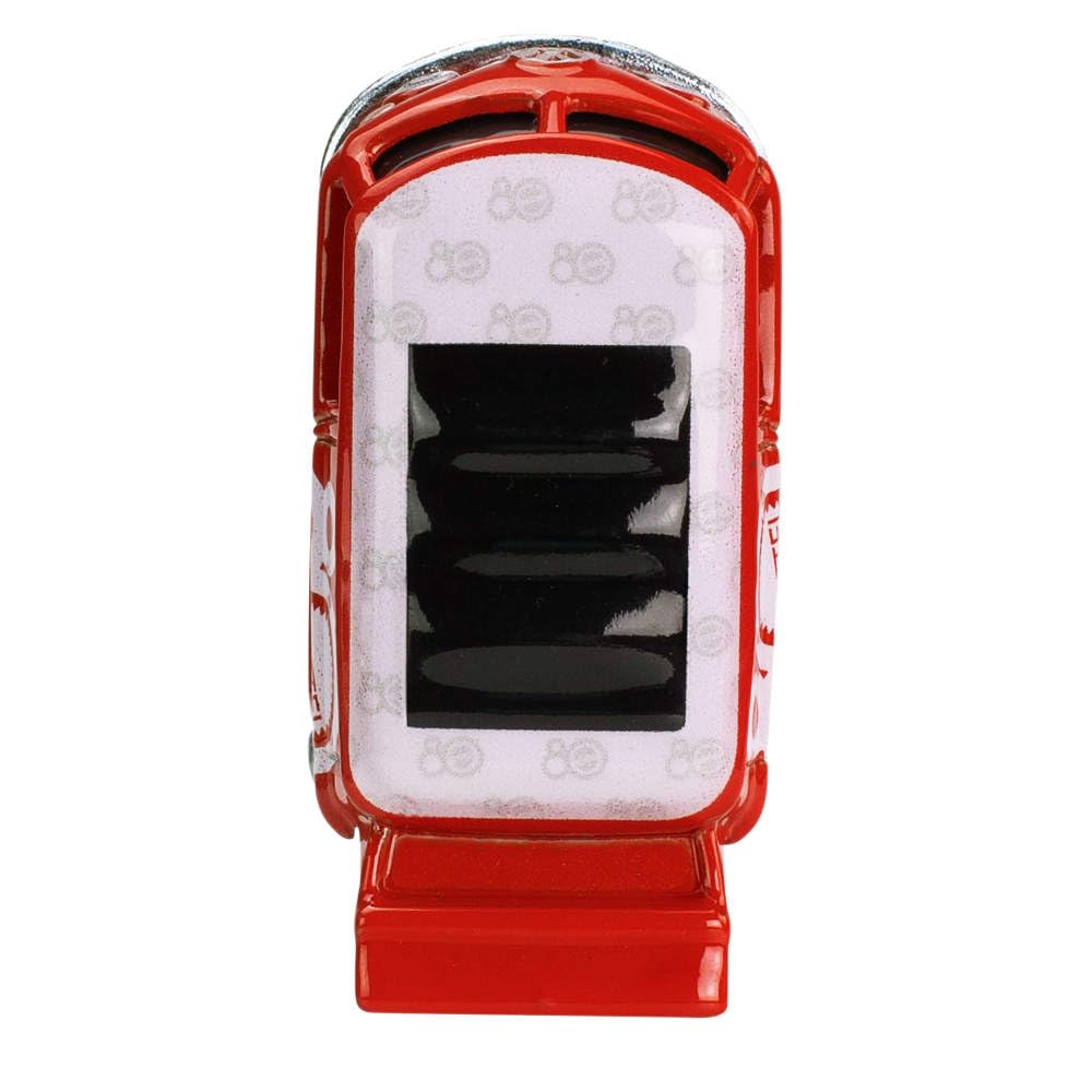 KOOL Kombi VW Volkswagen MATTEL 80 - Die Cast 1:64 Scale - Length 7 cm - JBL68 - Pop Culture Series