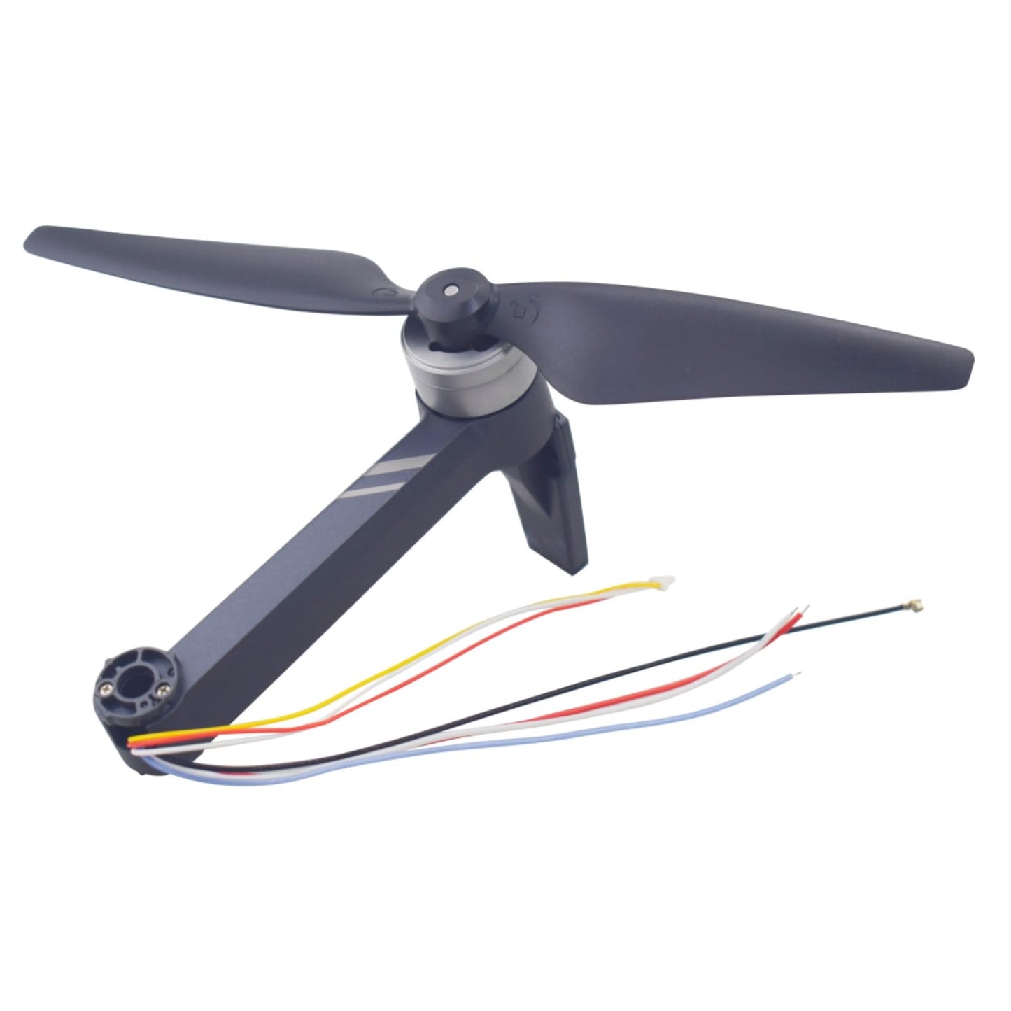 Fytoo Drone Replacement Arm for HS600 V11 TF35 PRO Drone Fuselage Frame Assembly Motor Arm Repair Parts (Right Front)
