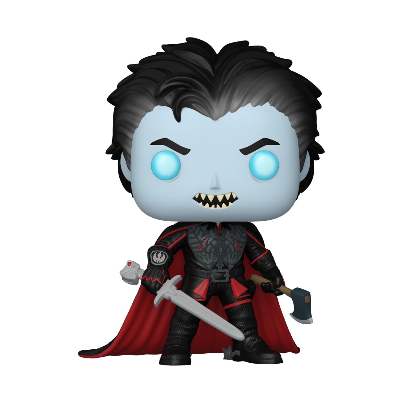 Funko Pop! Movies: Sleepy Hollow - Headless Horseman with Chase - Collectable Vinyl Figure - Gift Idea - Official Merchandise - Toys for Kids & Adults