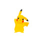 Pokémon PKW4097 Battle Figure 3 Pack - Includes 5cm Pikachu & Kaumalat and 7.5cm Galar Ponita