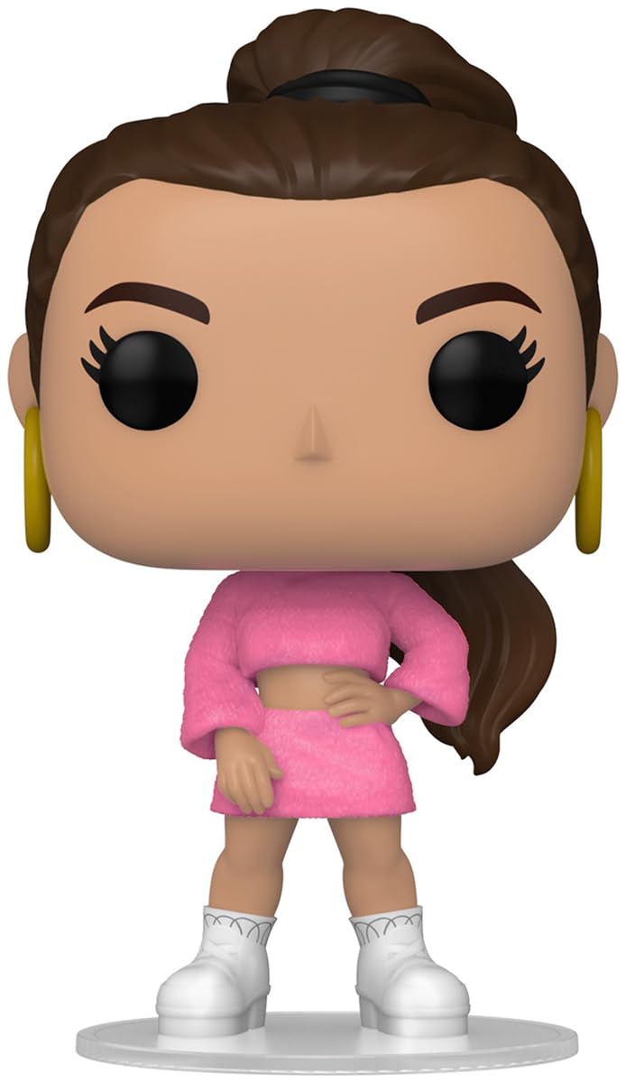 Funko POP! Rocks: Rosalia - (Malamente) - Collectable Vinyl Figure - Gift Idea - Official Merchandise - for Kids & Adults - Music Fans - Model Figure