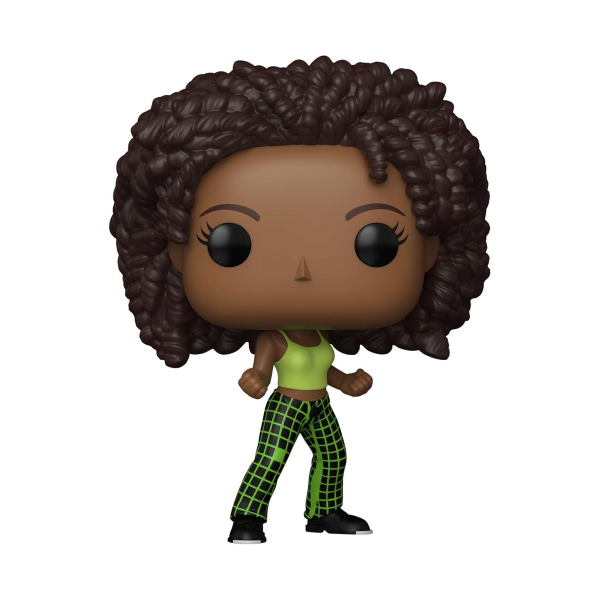 Funko POP! Rocks: Spice Girls - Scary (Wannabe)