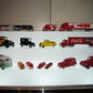 Motor city classics Coca-Cola Diecast Collectible | 1937 Bottle Truck | 1:87 Diecast Scale Model 424132 | Officially Licensed Coca-Cola