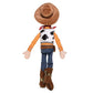 Disney Pixar Woody Plush - Toy Story 4 - 18 Inches