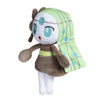 Pokémon Center: Meloetta (Aria Forme) Sitting Cuties Plush