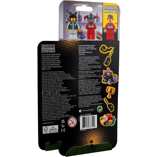 LEGO 40472 Monkie Kid's RC Race - New.