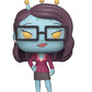 Funko POP! Animation: Rick and Morty - Unity