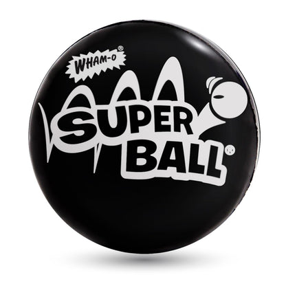 Wham-O Superball - The Original Superball (Black (1 Piece)