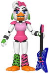 Funko Action Figure: Five Nights at Freddy's, Security Breach - Glamrock Chic