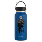 Bernie Sanders Mittens Sitting Inauguration Giant Sticker - 8.3" by 4" Clear Background so You can Put Bernie Anywhere! Indoor Sticker - Make Your Own