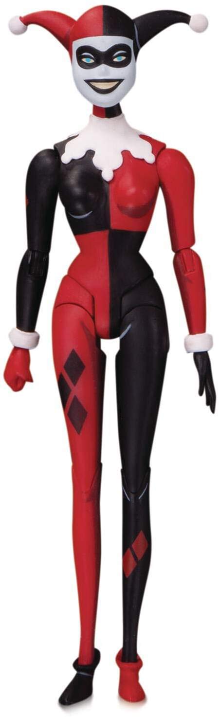 Batman: The Adventures Continue: Harley Quinn Action Figure