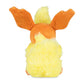Pokémon Center: Flareon Sitting Cuties Plush