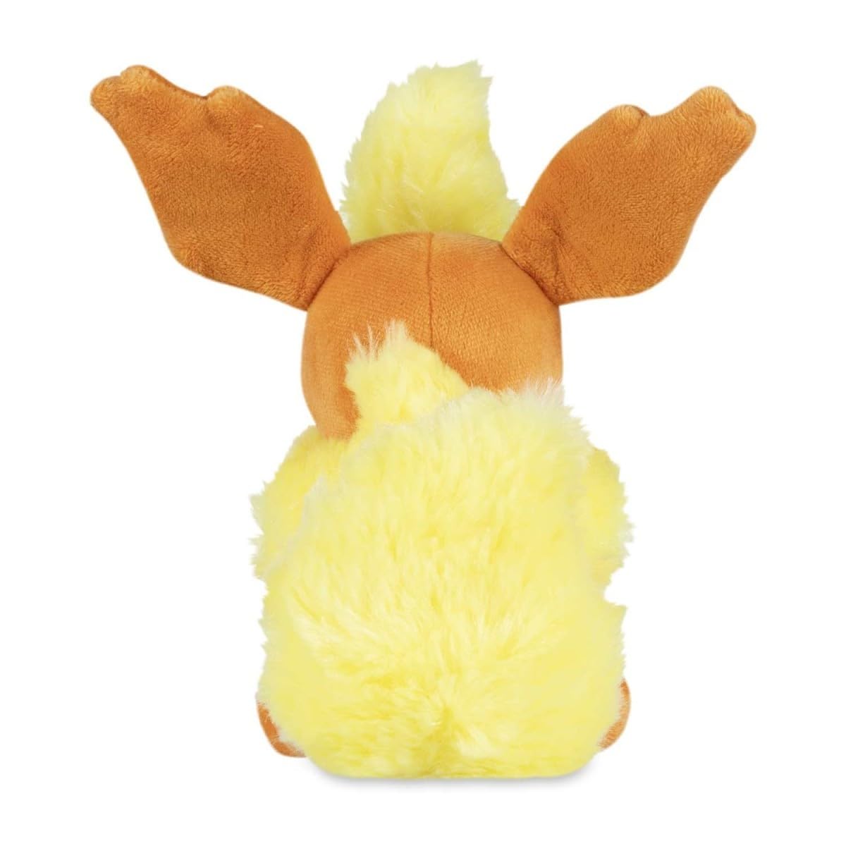 Pokémon Center: Flareon Sitting Cuties Plush