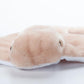 The Petting Zoo Cownose Ray Stuffed Animal Plushie, Gifts for Kids, Wild Onez Sealife Animals, Stingray Plush Toy 24 inches from Tip of Tail to Head