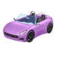 Barbie - Purple, Multicoloured (Mattel HBY29)