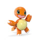 MEGA Pokémon Construction Toy Pokémon Evergreen Charmander Ball for Kids Ages 6 and Up