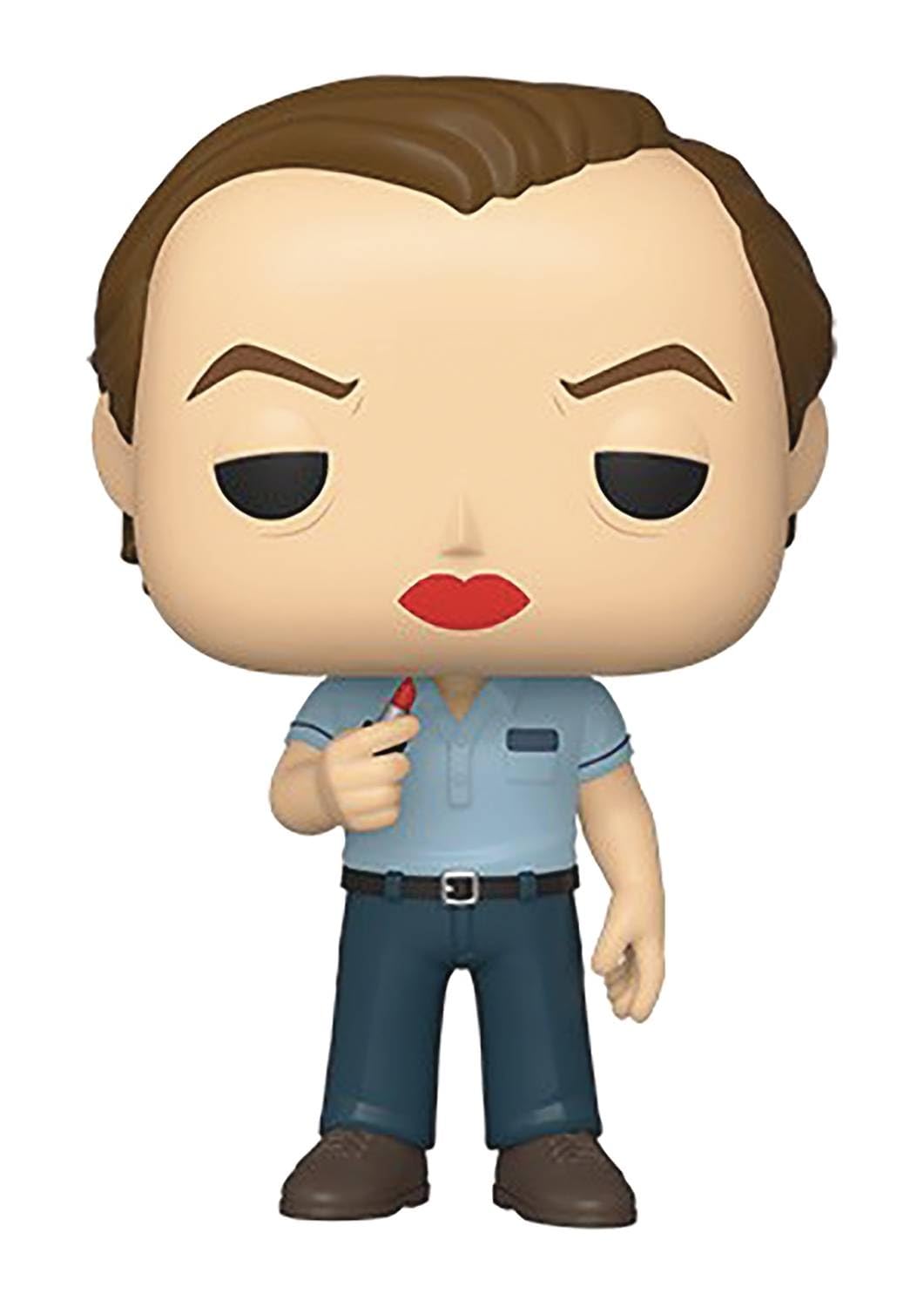 Funko Pop! Movies: Billy Madison - Danny McGrath