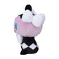 Pokemon Center: Sitting Cuties: Gothita Plush # 574 - Generation 5 - 6 In