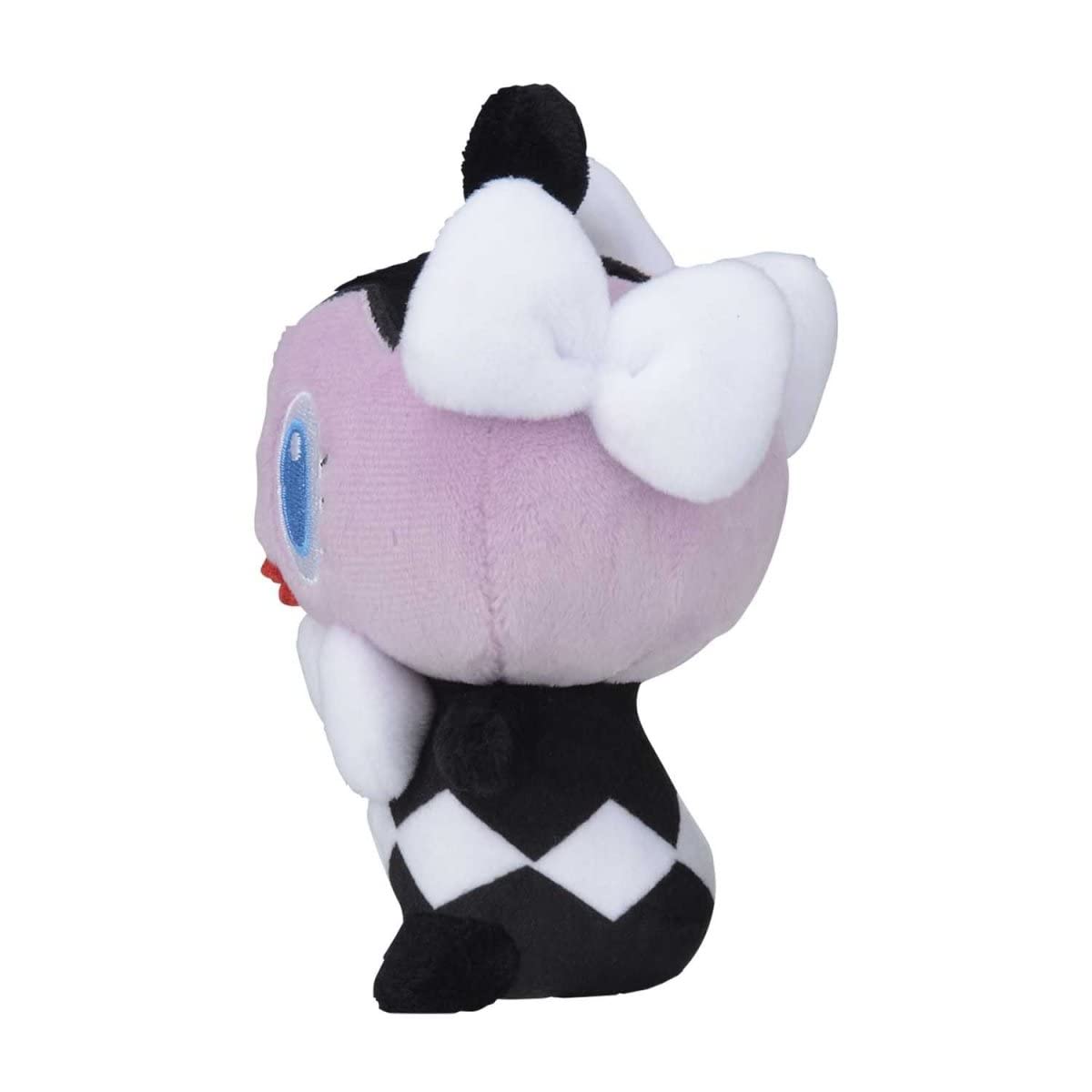 Pokemon Center: Sitting Cuties: Gothita Plush # 574 - Generation 5 - 6 In
