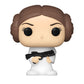 Funko Bitty POP! Star Wars - Leia, 4-Pack - Princess Leia, R2-D2, C-3PO and A Surprise Mystery Mini Figure - 0.9 Inch (2.2 Cm) Collectable - Stackable