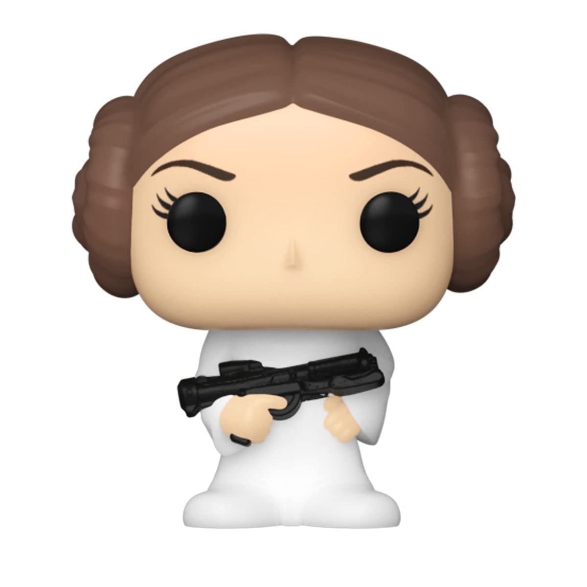 Funko Bitty POP! 4 Pack Star Wars - Leia, R2-D2, C-3PO + Mystery -
