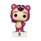Funko Pop! Rocks: Toy Story x BTS Tiny TAN - V as Lotso - Collectable Vinyl Figure - Gift Idea - Official Merchandise - Toys for Kids & Adults - Music