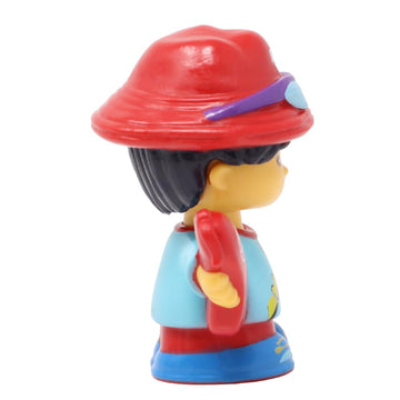 Fisher-Price Replacement Part Little People Lifeguard Steven and Tessa Playset FDG41 - Replacement Lifeguard Figure