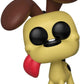 Funko Pop! Comics: Garfield - Odie