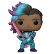 Funko Pop Games: Tiny Tina's Wonderlands - Paladin Mike - Collectable Vinyl Figure - Gift Idea - Official Merchandise - Toys for Kids & Adults - Video