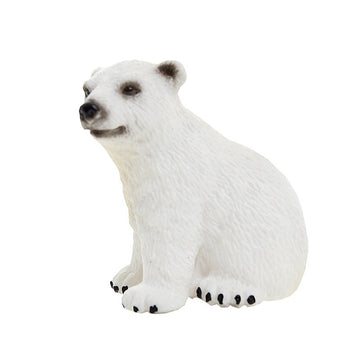 Schleich Polar Bear Cub