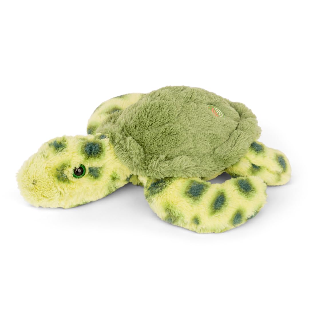 Fahlo Tracking Plush | Includes 12" Plush, Interactive 3D Tracking Map, and Wildlife Conservation Support | Eco-Friendly & Safe for All Ages |