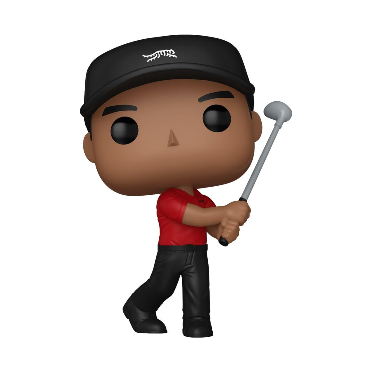 Funko POP! Golf: Tiger Woods - Swing
