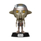 Funko POP! Star Wars: Ahsoka - Professor Huyang
