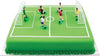 PME Soccer Toppers for Cake and Cupcakes, Set of 9