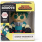 Handmade by Robots - My Hero Academia - Izuku & Shoto 2-Pack (MHA)