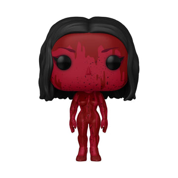 Funko POP Rocks: Doja Cat - Scarlet - Collectable Vinyl Figure - Gift Idea - Official Merchandise - for Kids & Adults - Music Fans - Model Figure for