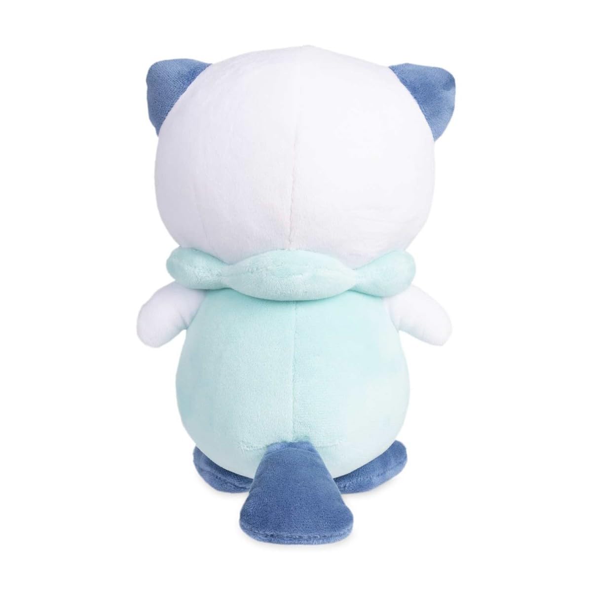 Pokemon Center Oshawott Poké Plush - 8 In.