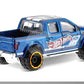 Hot Wheels 2016 HW Hot Trucks '15 Ford F-150 141/250, Blue