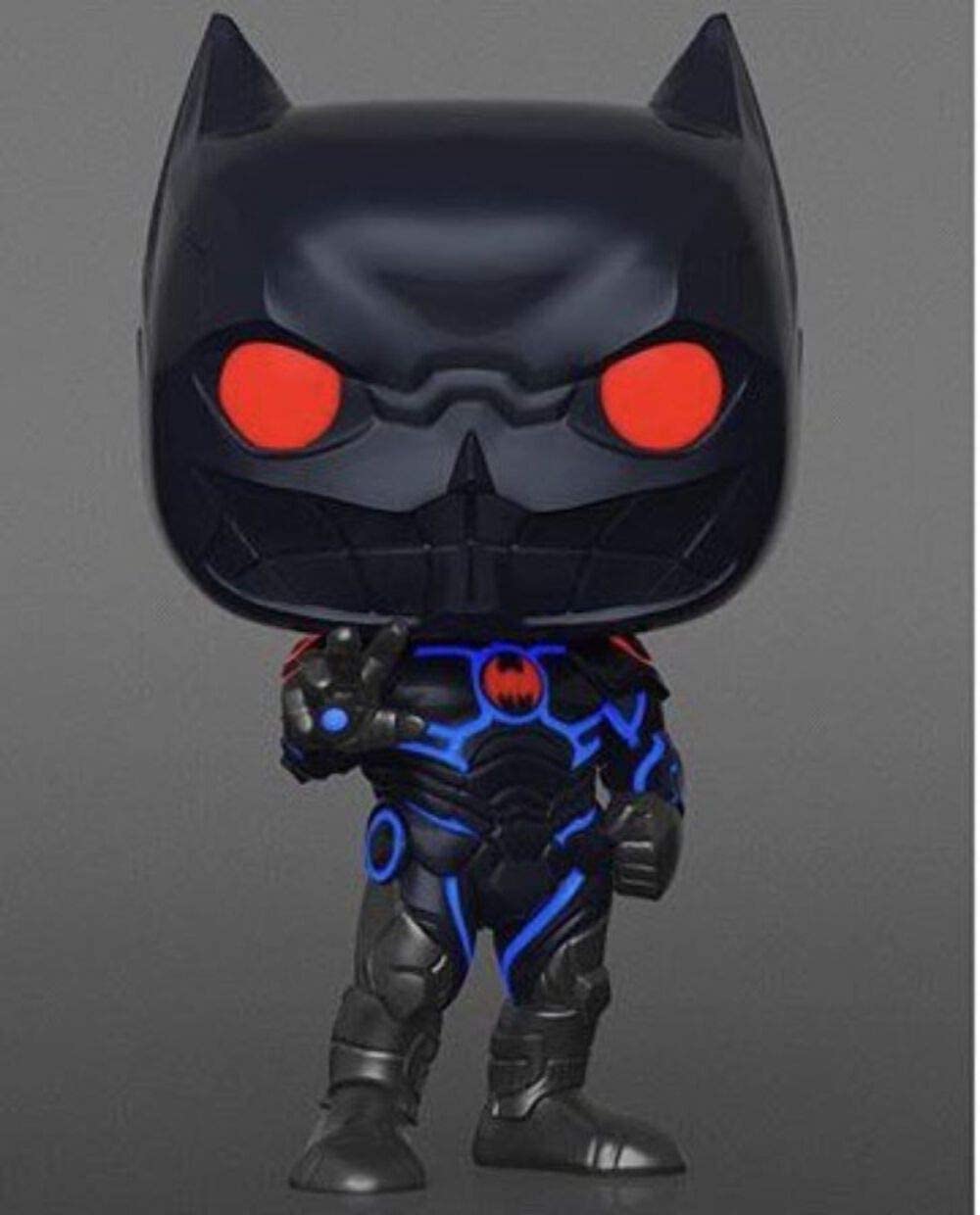 Funko Pop! Batman Murder Machine #360 Exclusive