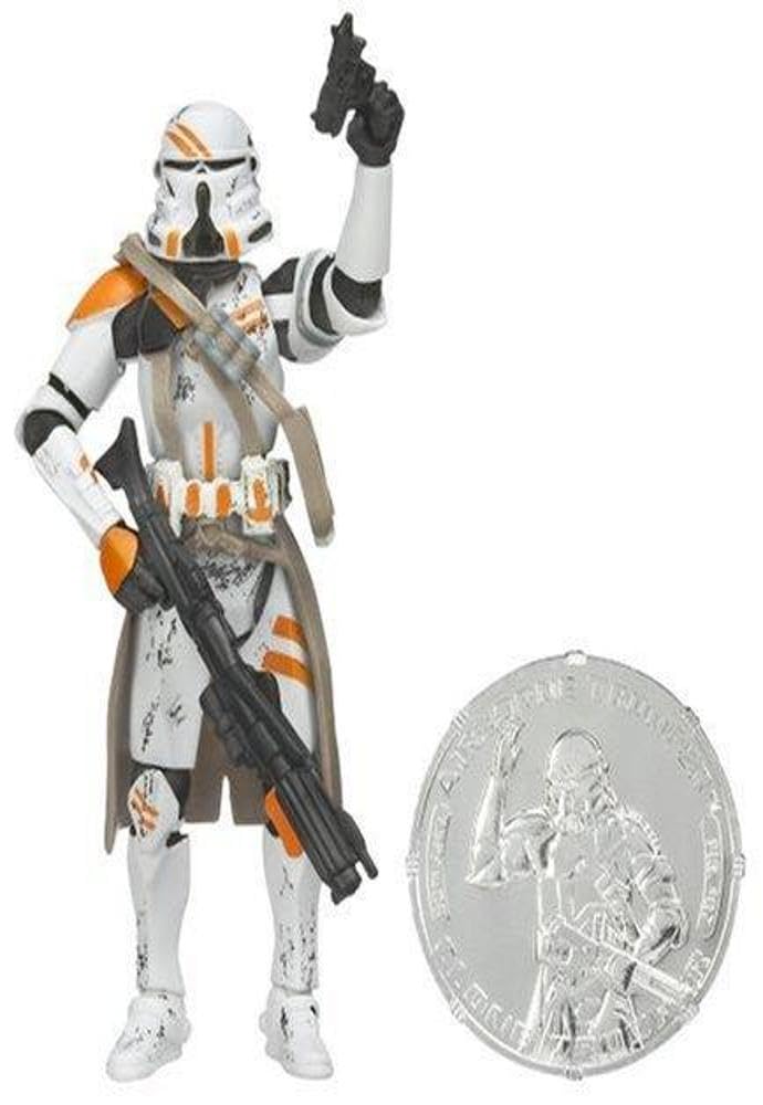 Star Wars® 3.75" Airborne Trooper