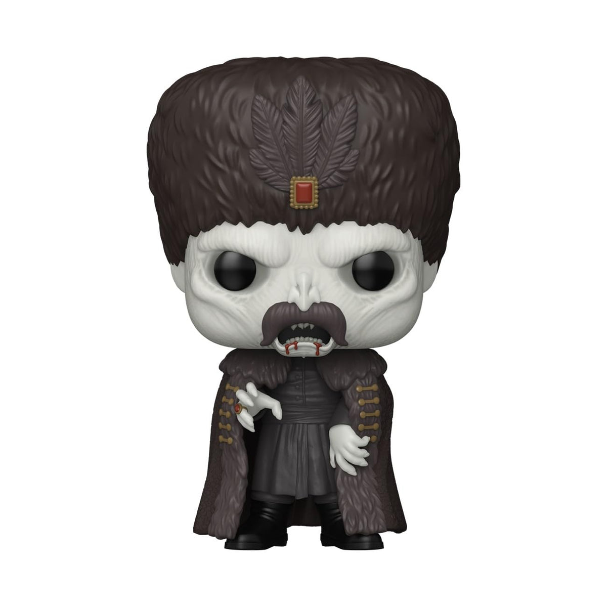 Funko POP! Movies: Nosferatu (2025) - Count Orlok