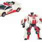 Transformers Generations: Autobot Red Alert Deluxe Class Action Figure