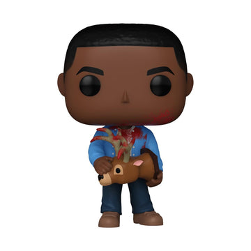 Funko POP Movies: Get Out - Chris Washington with Deer - Collectable Vinyl Figure - Gift Idea - Official Merchandise - for Kids & Adults - Horror Fans