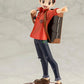 Pokémon: Victor with Scorbunny ARTFX J Statue