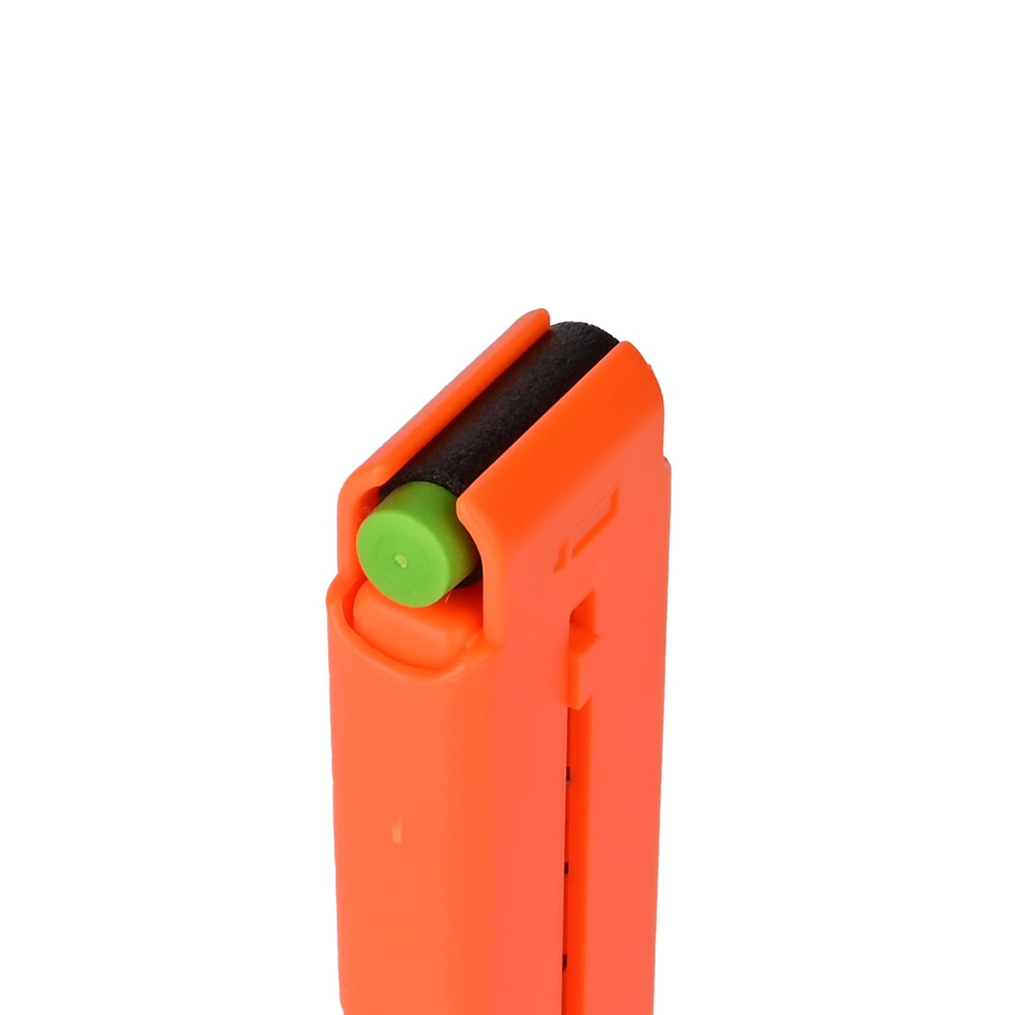 Lififun 200pcs Half-Length Soft Darts Compatible with Dart Zone, Adventure, Nerf, Worker - for Foam Dart Blasters & Toy Guns Accurate 1.2g 14+ Red