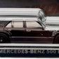 Hot Wheels 2023 Car Culture Canyon Warriors Mercedes Benz 500 E Chase 0/5 Diecast Vehicle