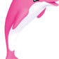 Simba Toys - Steffi Love and Evi Mermaid Friends | Includes Dolphin Figure and Seahorse Comb | Ages 3+